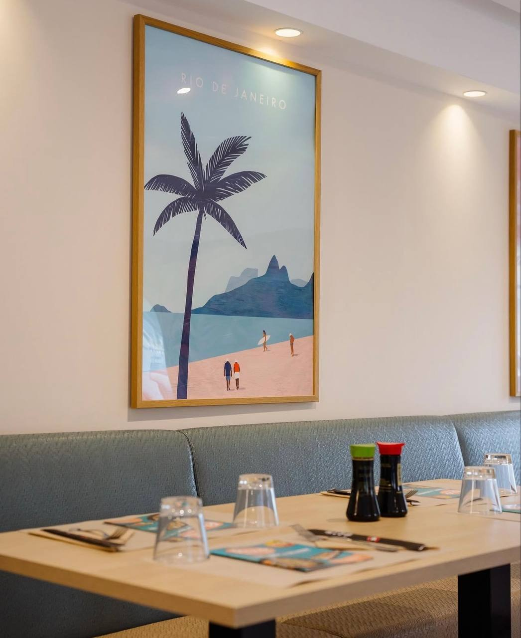 Rhio Sushi & Poké