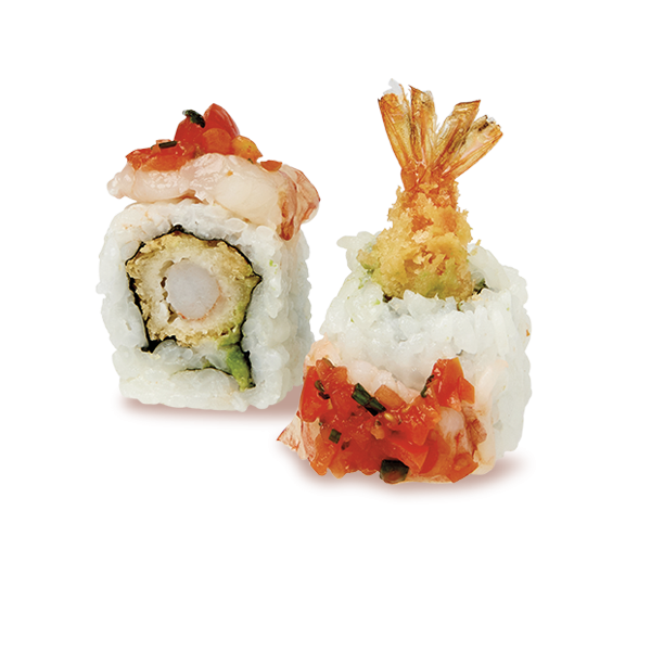 Maki e Roll